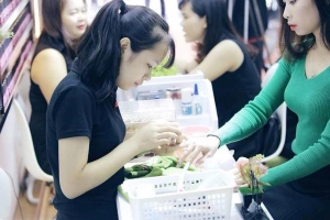 Nami Beauty - Lê Đức Thọ