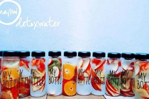 Nami Detox Water - Shop Online