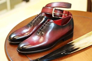 Namidori Luxury Handmade Shoes - Ngõ Phổ Qung