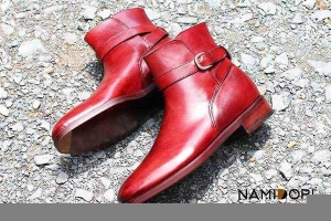 Namidori Luxury Handmade Shoes - Hàm Nghi