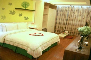 NAMU Hotel