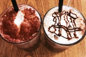 Quán Ăn Namunamu Coffee - Bạch Đằng