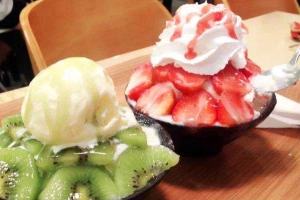 NaNa Cafe - Korean Desert
