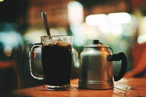 Nana Coffee - Sun World Halong Park