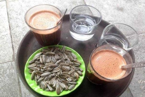 Năng Cafe - 45 Nguyễn Hữu Huân