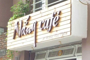 Nắng Cafe - Hoàng Hoa Thám