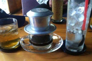 Nắng Cafe - Tô Hiệu