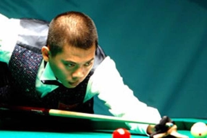 Nắng Chiều Billiards