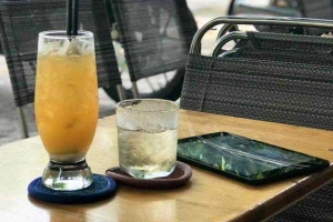 Nắng Coffee - Bách Khoa