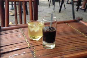 Nắng Coffee - KĐT Mỹ Đình