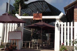 Nắng Coffee
