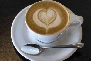 Nắng Đêm Cafe