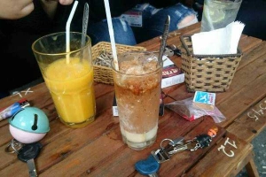 Nắng & Gió Coffee