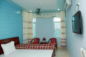Nắng Mai Hotel