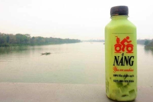 Nắng Milktea - Shop Online