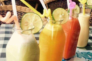 Nắng Sài Gòn Cafe - Vũ Tông Phan