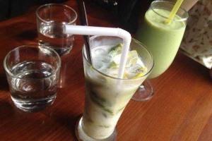 Nắng Sài Gòn Coffee