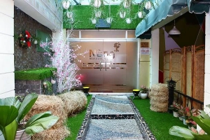 Nàng Spa