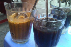 Năng Tường Cafe - Hàng Bè