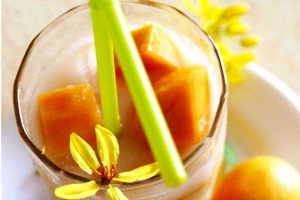 Nắng Xanh Cafe