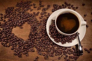 Nắng Xanh Coffee - Lương Thế Vinh