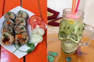 NaNo Cafe & Trà Sữa