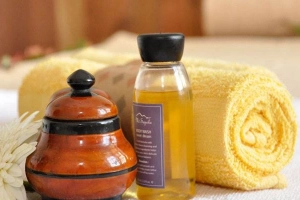 Nanu Spa - Ngụy Như Kon Tum