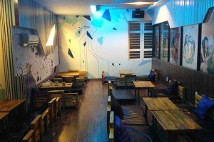 Nany Coffee - Đường DD11