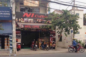 Napoli Cafe - Đặng Văn Bi