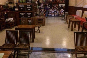 Napoli Cafe - Nguyễn Hữu Cảnh