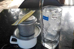 Napoli Cafe - Nguyễn Văn Giác