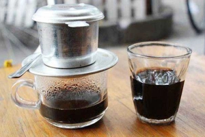 Napoli Coffee - 562 Trường Sa