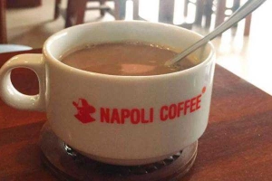 Napoli Coffee - Nguyễn Tri Phương