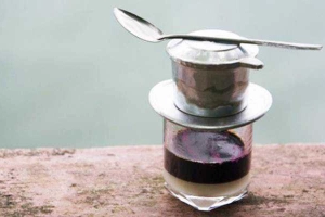 Napoli Coffee - Thới An 15