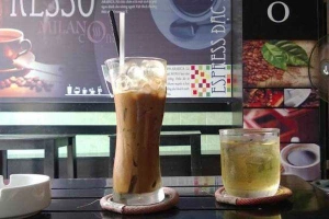 Napoli Coffee - Trần Đại Nghĩa