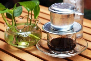 Napoli Coffee - Xóm Dầu