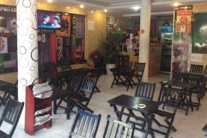 Napoli Coffee - Xuân Hồng