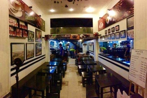 Napoli N1 Coffee - Nguyễn Công Trứ
