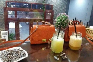 Nara Coffee & Fasfood