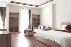 Nara Hotel