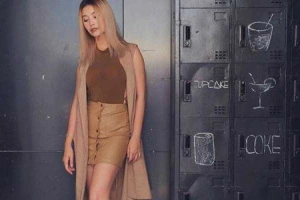 Narcotics Fashion - Võ Văn Tần
