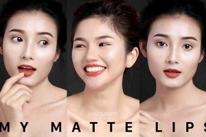 Narguerite - Nguyễn Xí