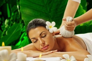 Naris Beauty Salon