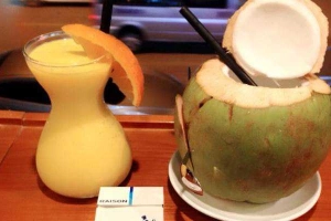 Naruto Cafe