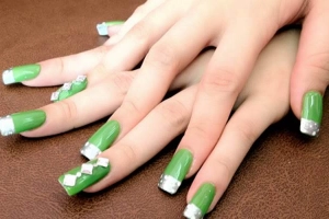 Natural Nails