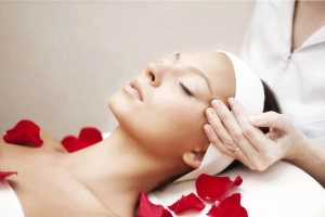 Natural Spa - Thanh Xuân Bắc