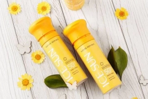 Nature Republic - Lotte Liễu Giai