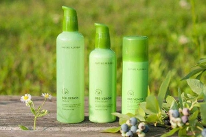 Nature Republic - The Garden
