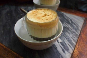 Nâu - Cafe & Điểm Tâm Sáng