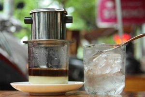 Nâu Cafe -  Đinh Tiên Hoàng